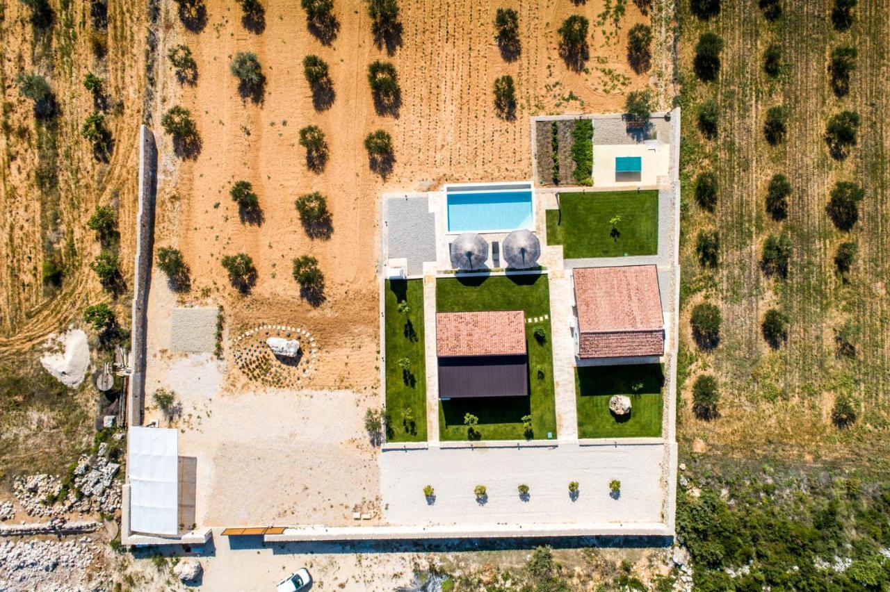 Estate Villa Duo 비오그라드나모루 외부 사진